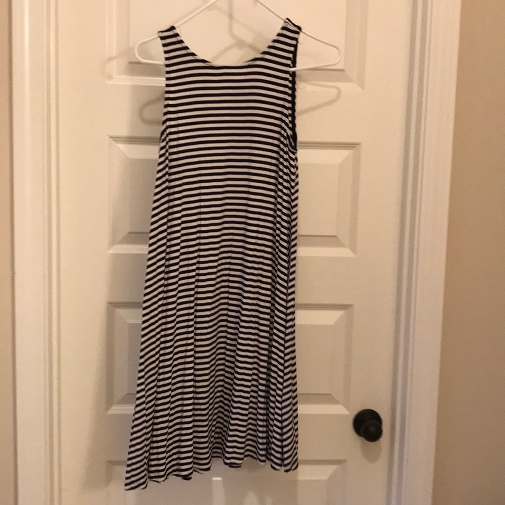 Old navy dress